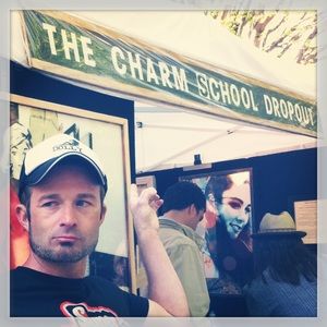 Meet your Posher, David